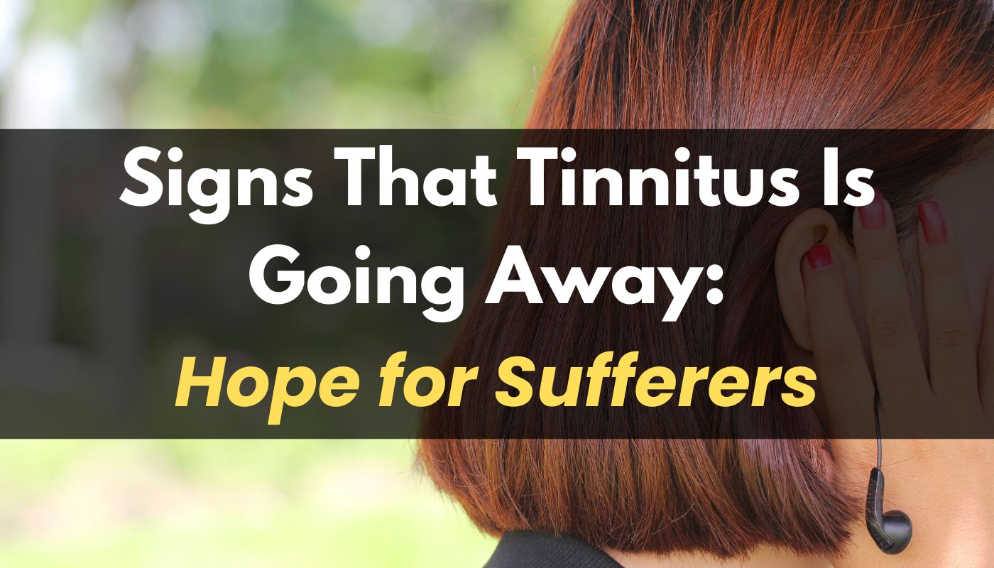 tinnitus